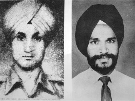 indira gandhi sikh bodyguards.